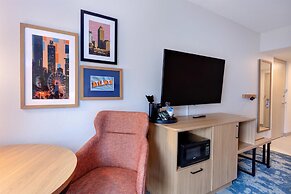 Hampton Inn Lawrenceville Duluth