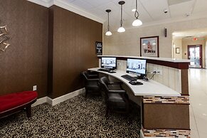 Hampton Inn Lawrenceville Duluth