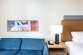 Hampton Inn Lawrenceville Duluth