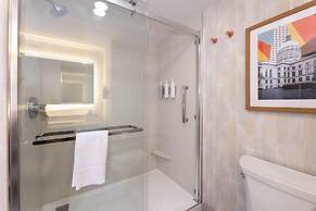 Hampton Inn Lawrenceville Duluth