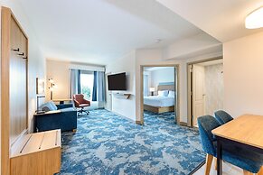 Hampton Inn Lawrenceville Duluth
