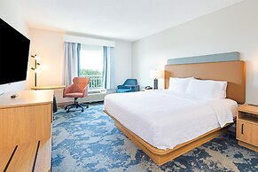 Hampton Inn Lawrenceville Duluth