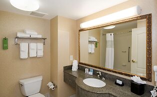 Hampton Inn Lawrenceville Duluth