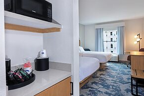 Hampton Inn Lawrenceville Duluth