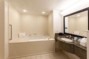 Hampton Inn Lawrenceville Duluth