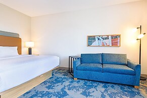 Hampton Inn Lawrenceville Duluth