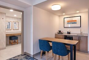 Hampton Inn Lawrenceville Duluth