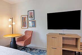 Hampton Inn Lawrenceville Duluth
