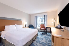 Hampton Inn Lawrenceville Duluth