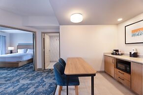 Hampton Inn Lawrenceville Duluth