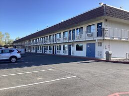 Motel 6 Reno, NV - Livestock Events Center