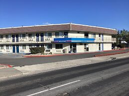 Motel 6 Reno, NV - Livestock Events Center