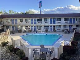 Motel 6 Reno, NV - Livestock Events Center