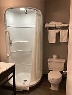 Motel 6 Reno, NV - Livestock Events Center