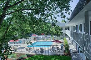 Motel 6 Issaquah, WA - Seattle - East