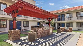 Motel 6 Fremont, CA - South