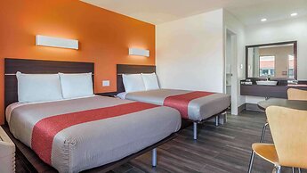 Motel 6 Fremont, CA - South
