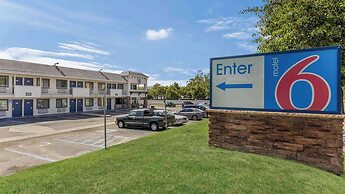 Motel 6 Fremont, CA - South