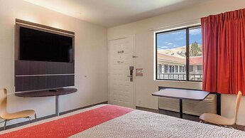 Motel 6 Fremont, CA - South