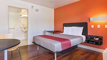 Motel 6 Fremont, CA - South