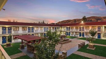 Motel 6 Fremont, CA - South
