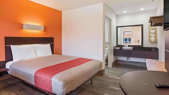 Motel 6 Fremont, CA - South