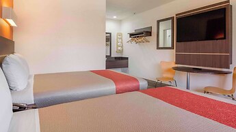 Motel 6 Fremont, CA - South
