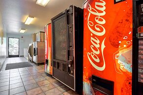 Motel 6 San Dimas, CA - Los Angeles