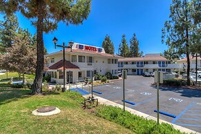 Motel 6 San Dimas, CA - Los Angeles