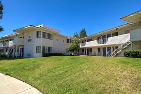 Motel 6 San Dimas, CA - Los Angeles