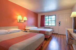 Motel 6 San Dimas, CA - Los Angeles