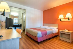 Motel 6 San Dimas, CA - Los Angeles