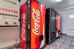 Motel 6 San Dimas, CA - Los Angeles