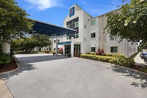 Motel 6 Orlando, FL - International Dr