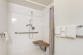 Motel 6 Orlando, FL - International Dr