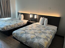 Motel 6 Orlando, FL - International Dr