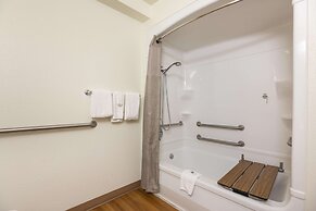 Motel 6 Orlando, FL - International Dr