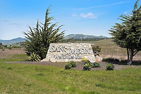 Azul Inn San Simeon