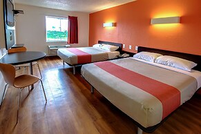 Motel 6 King Of Prussia, PA - Philadelphia