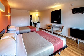 Motel 6 King Of Prussia, PA - Philadelphia