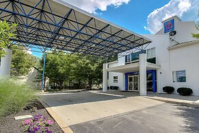 Motel 6 King Of Prussia, PA - Philadelphia