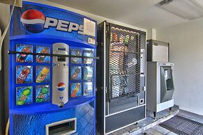 Motel 6 Sacramento, CA - North