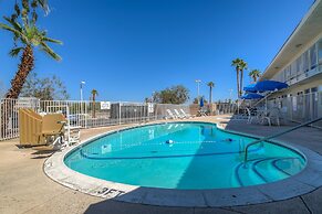 Motel 6 Rancho Mirage, CA - Palm Springs