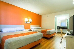 Motel 6 Rancho Mirage, CA - Palm Springs