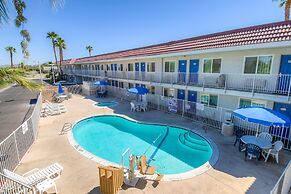 Motel 6 Rancho Mirage, CA - Palm Springs