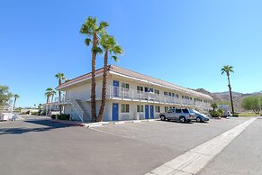 Motel 6 Rancho Mirage, CA - Palm Springs