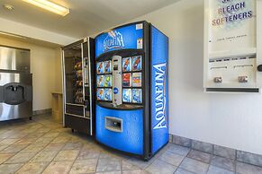 Motel 6 Rancho Mirage, CA - Palm Springs