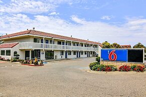 Motel 6 Lompoc, CA