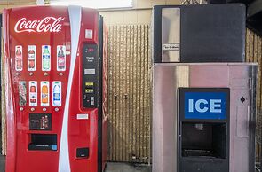 Red Roof Inn Mobile - Midtown