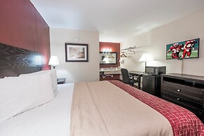 Red Roof Inn Mobile - Midtown